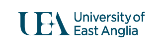 มหาวิทยาลัย East Anglia logo